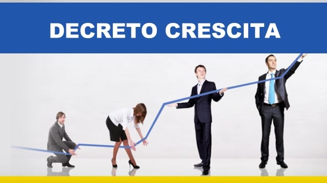 Decreto Crescita, sono arrivati i 500 milioni per 7915 Comuni italiani