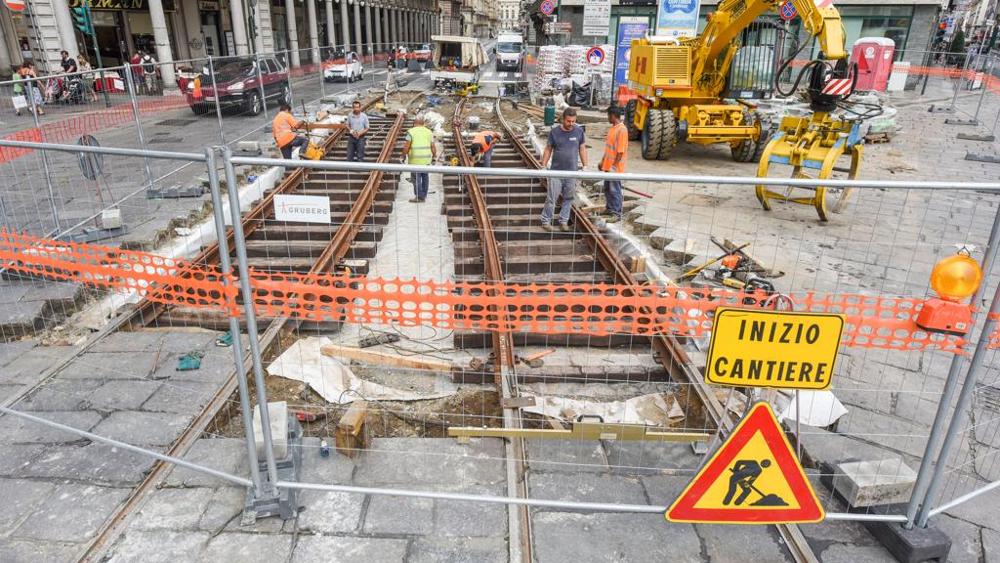 Il sollecito delle Imprese al Decreto Sblocca Cantieri
