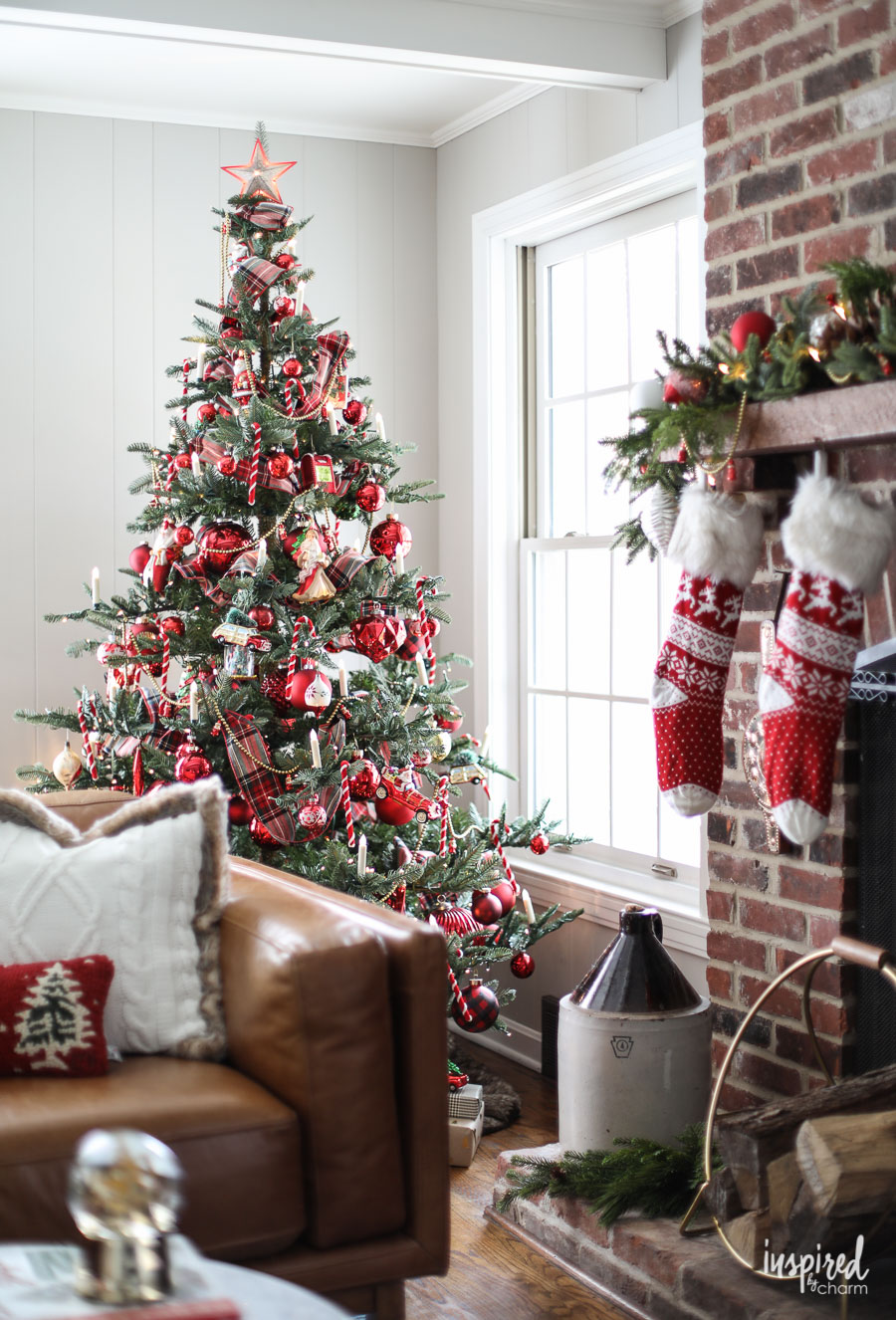 Addobbi Albero Di Natale.Tendenza Alberi Di Natale 2019 Meglio Tradizione Ed Eleganza