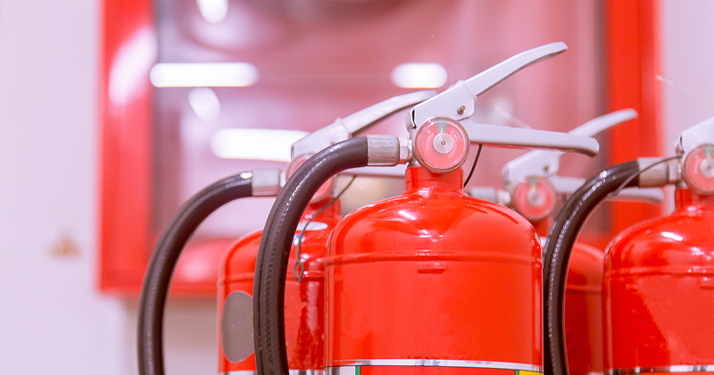 Antincendio: ecco come cambieranno le regole per gli impianti