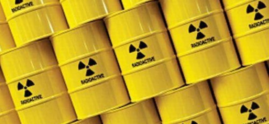 Rifiuti speciali, dati in crescita e situazione allarmante in Italia