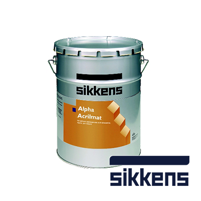 Sikkens Acrilmat