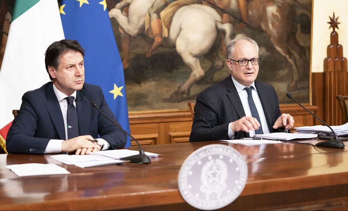 Decreto Liquidità, fondi e prestiti per le imprese