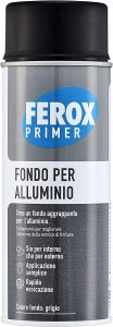 Ferox primer per alluminio