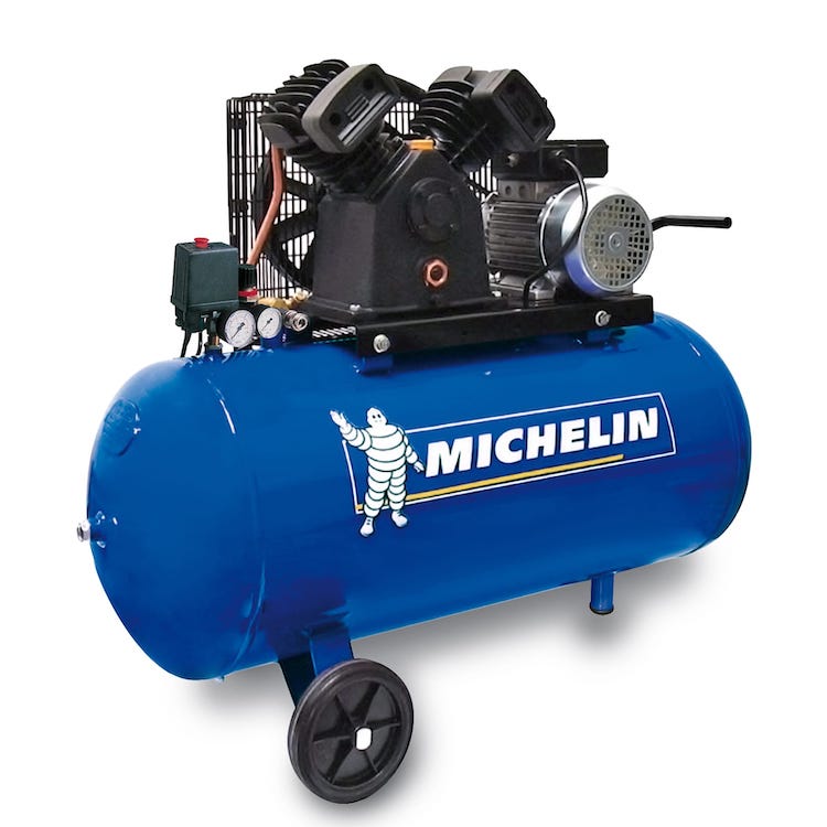 compressore aria Michelin